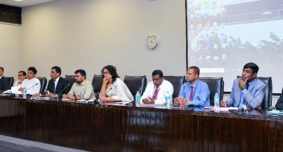 ජනතාවට සහන සලසන්නැයි ජනපතිගෙන් උපදෙස්